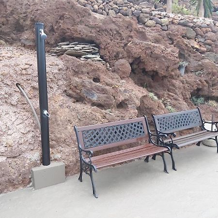 Mirador Del Gallego Santa Maria de Guia de Gran Canaria Eksteriør billede
