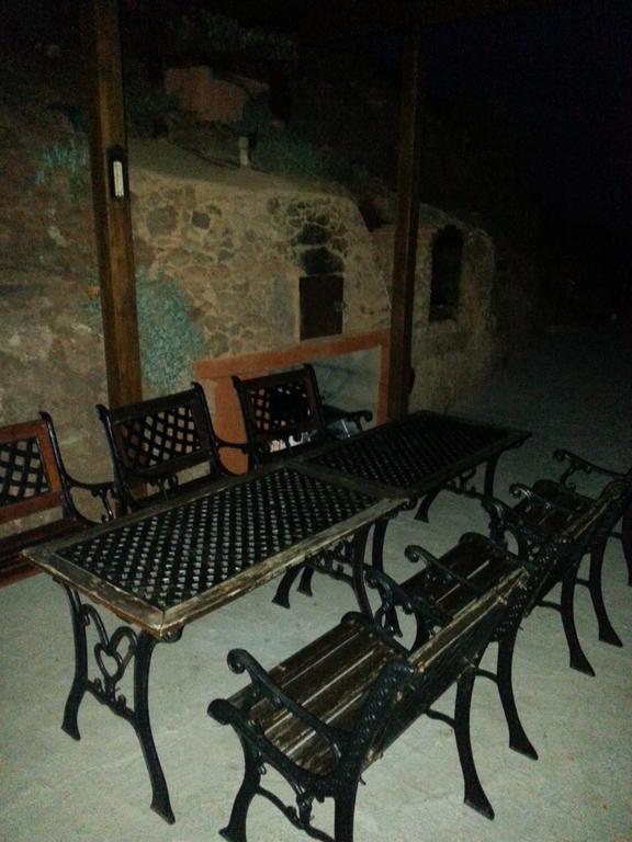Mirador Del Gallego Santa Maria de Guia de Gran Canaria Eksteriør billede