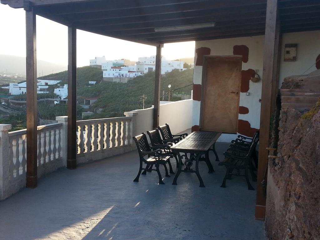 Mirador Del Gallego Santa Maria de Guia de Gran Canaria Eksteriør billede